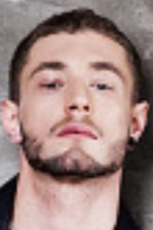 Photo of Alessandro Masterio