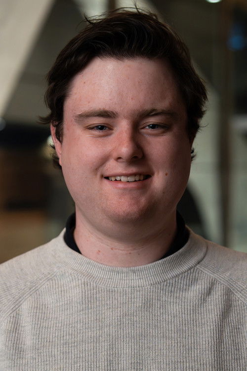 Photo of Marcus Turnbull