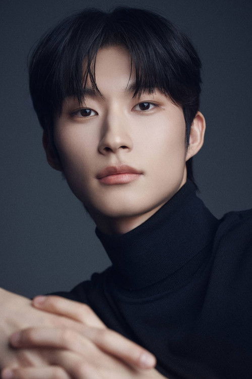 Photo of Jo Beom-gyu