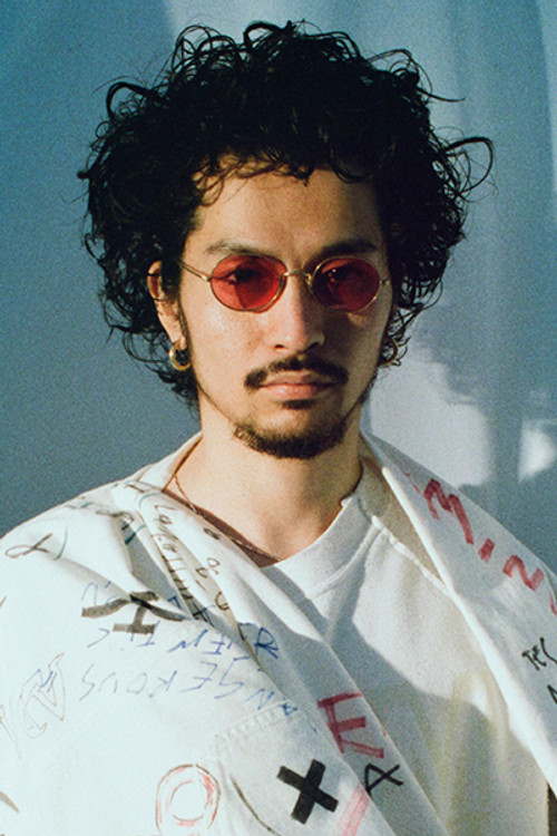 Photo of Daiki Tsuneta