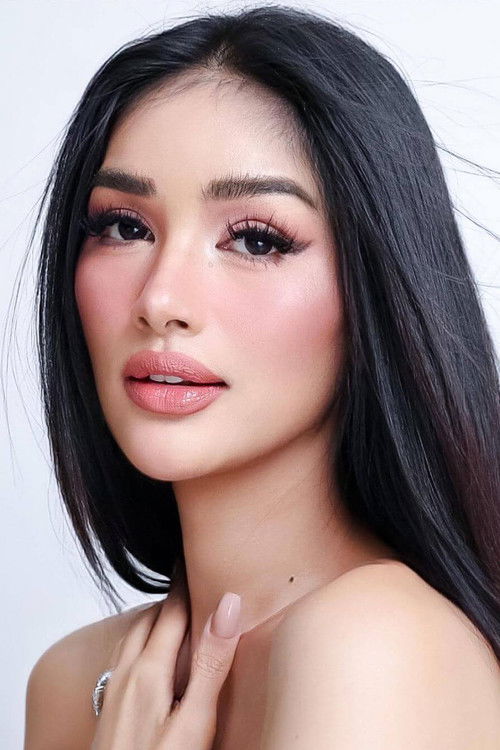 Photo of Francine Garcia