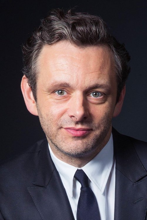 Photo of Michael Sheen