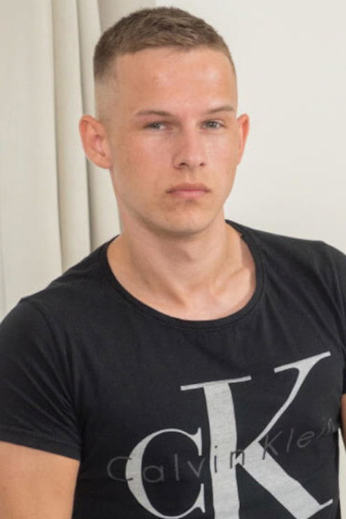 Photo of Martin Hovor