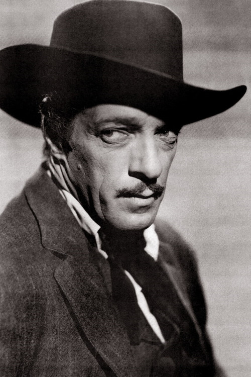 Photo of I. Stanford Jolley