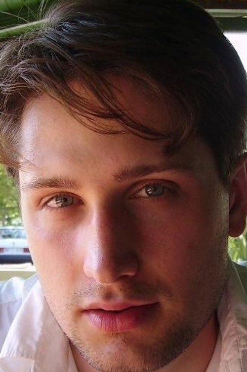 Photo of Pavel Ponomaryov