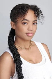 Photo of Morgan Dudley