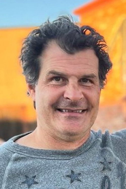 Photo of Mat Hoffman