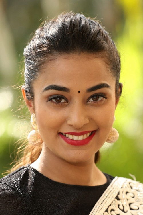 Photo of Stefy Patel