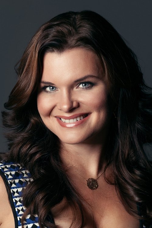 Photo of Heather Tom