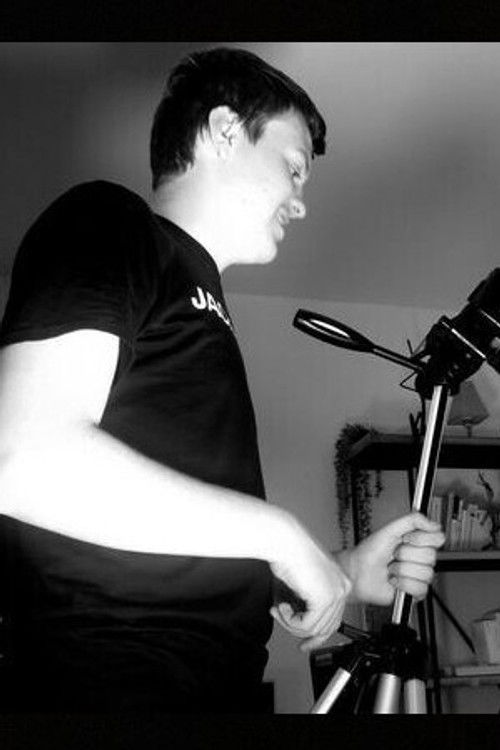 Photo of Paul Latour