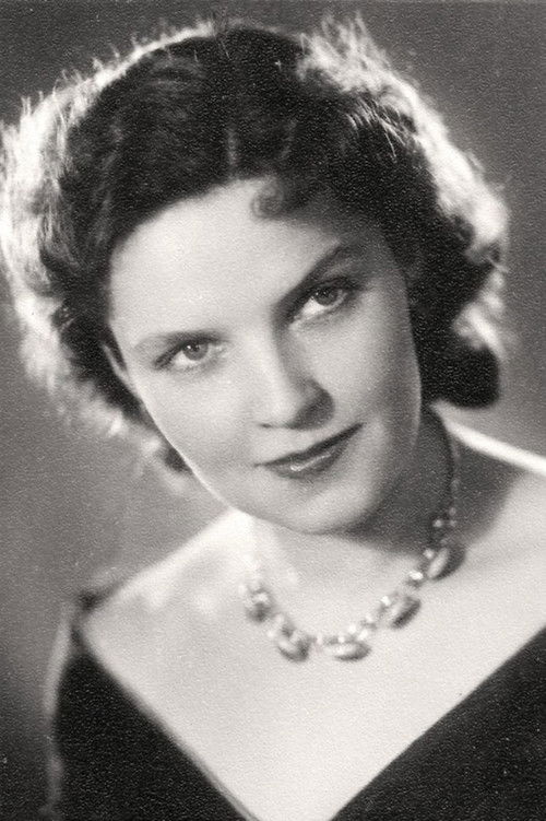 Photo of Dzidra Ritenberga