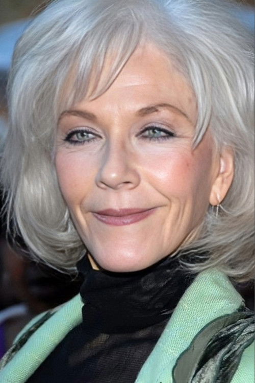 Photo of Linda Thorson