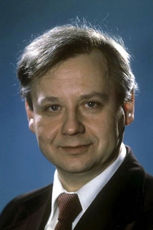 Photo of Oleg Tabakov