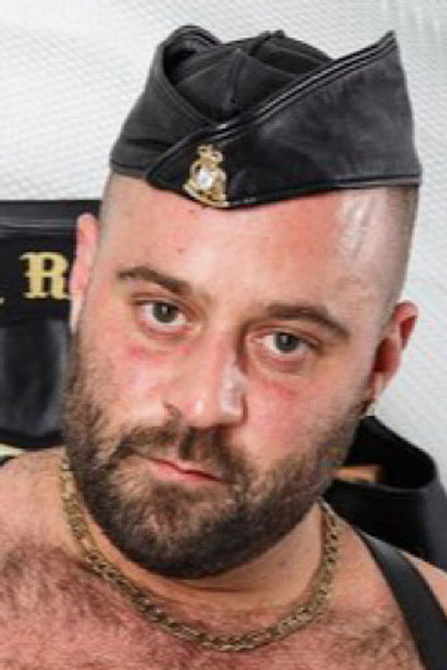 Photo of Mathieu Angel