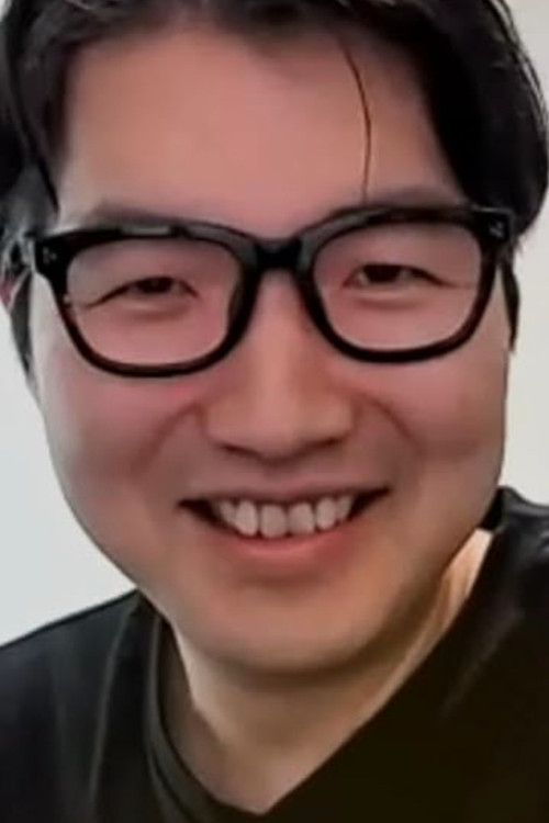 Photo of Kazuto Kodama