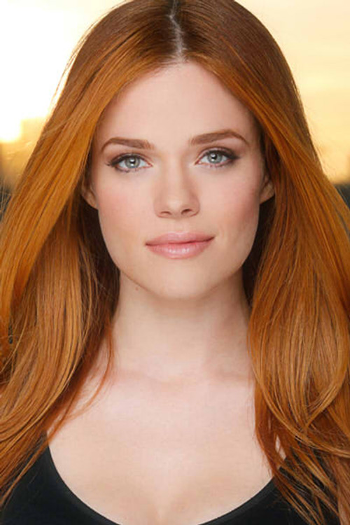 Photo of Blair Bomar