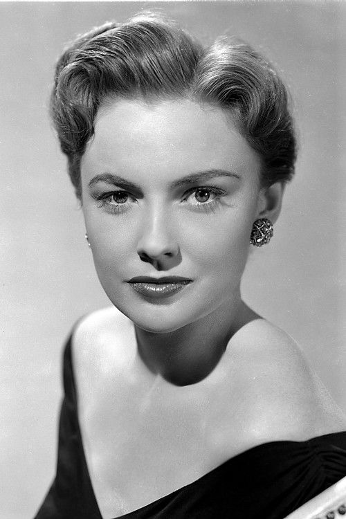Photo of Joan Leslie