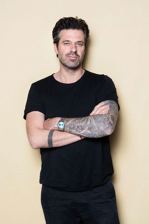 Photo of Sergio Herman