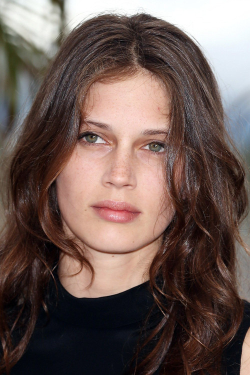Photo of Marine Vacth