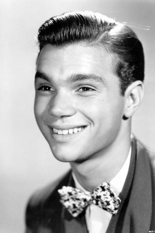 Photo of Darryl Hickman