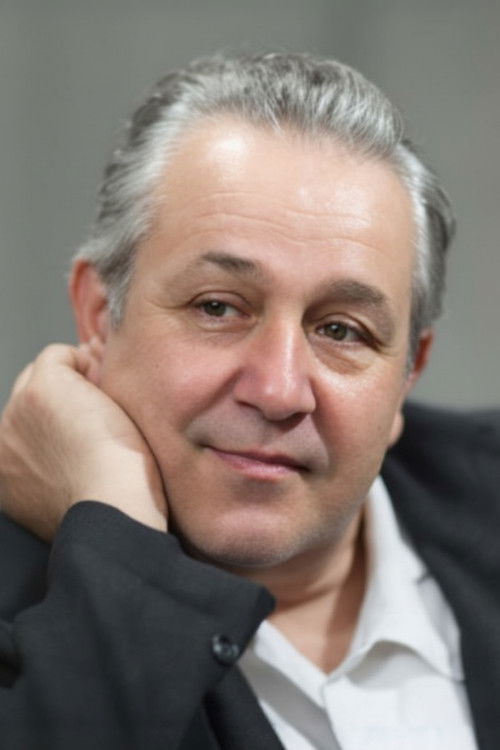 Photo of Reşit Baran