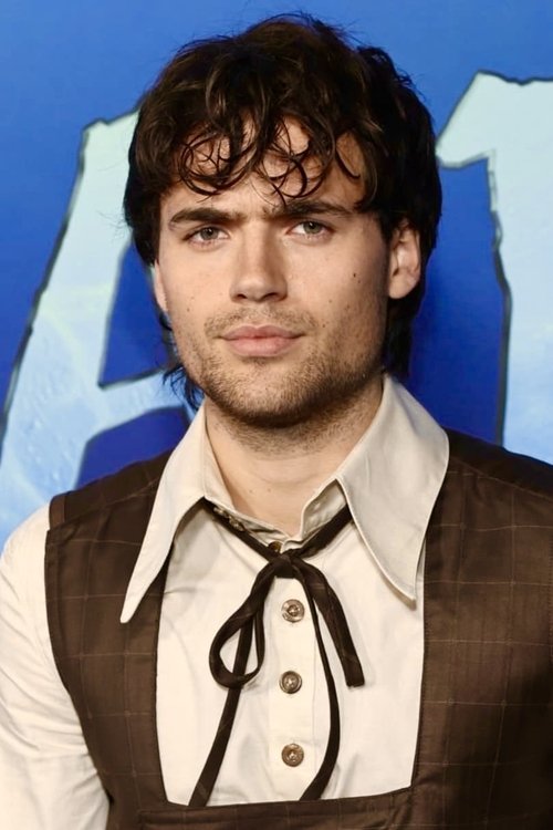 Photo of Jamie Flatters