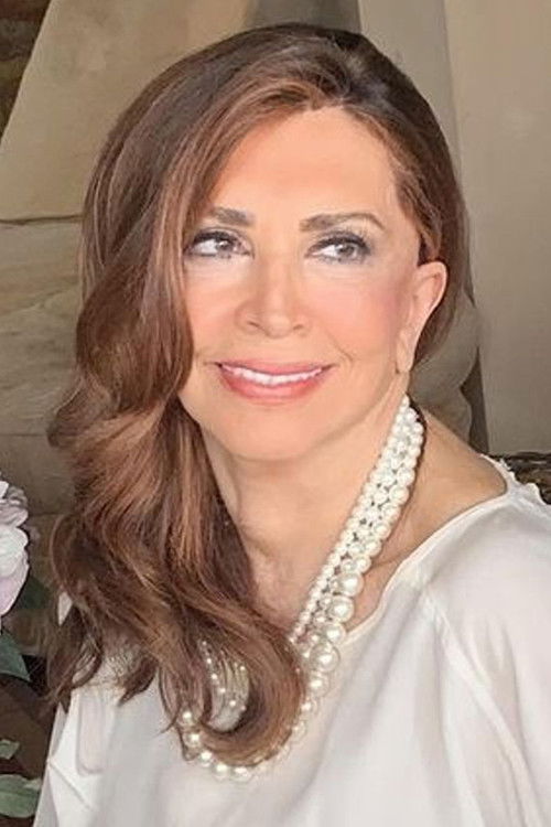 Photo of Mimi Denissi