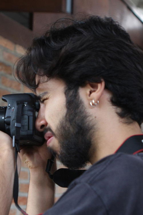 Photo of Samuel Cabanellas