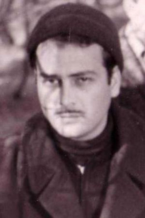 Photo of Işın Kaan