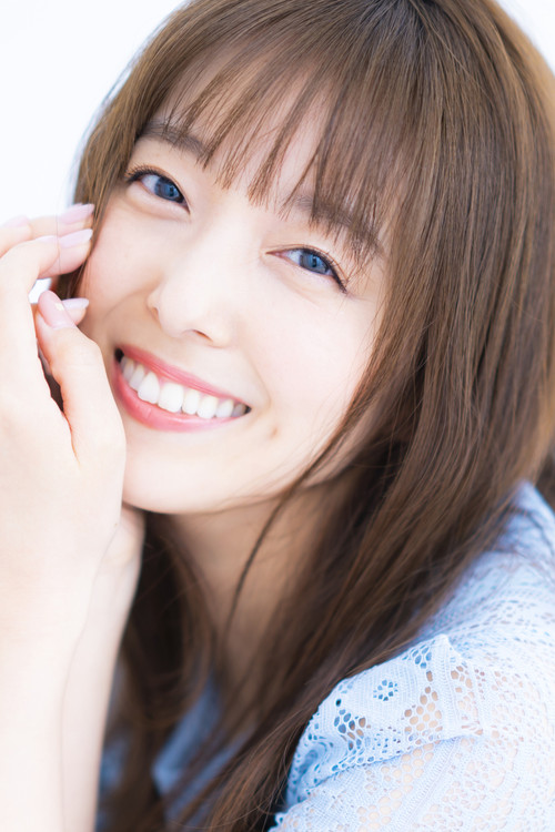 Photo of Emiri Kato