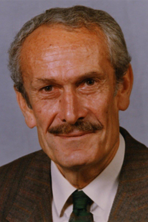 Photo of Nuri Ergün