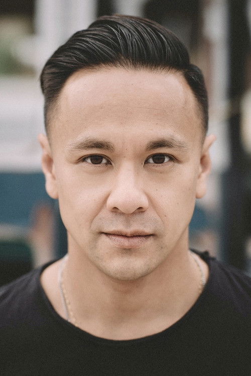 Photo of Alex Huynh