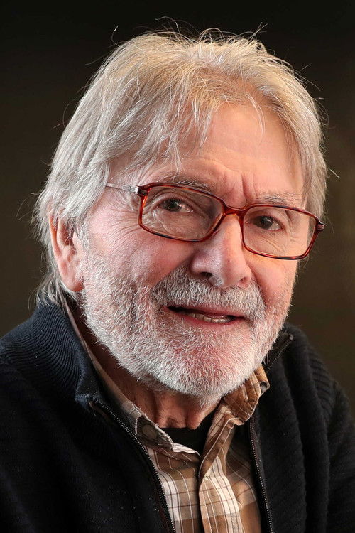 Photo of Ladislav Mrkvička