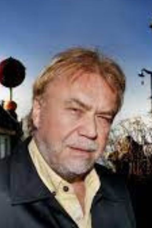 Photo of Hrafn Gunnlaugsson