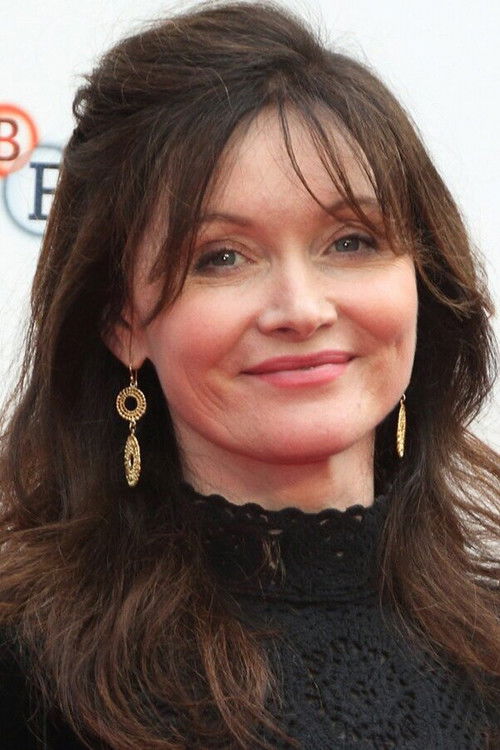 Photo of Essie Davis
