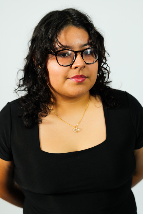 Photo of Stephanie Mavi Garcia Panclas (SMGP)