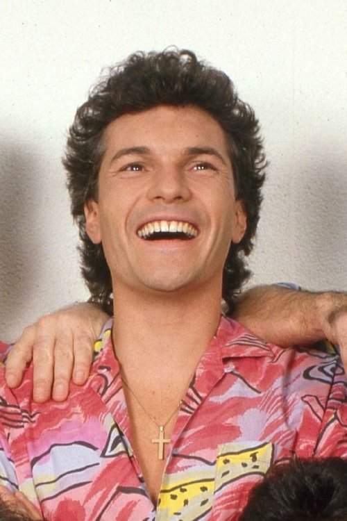 Photo of Rémy Sarrazin