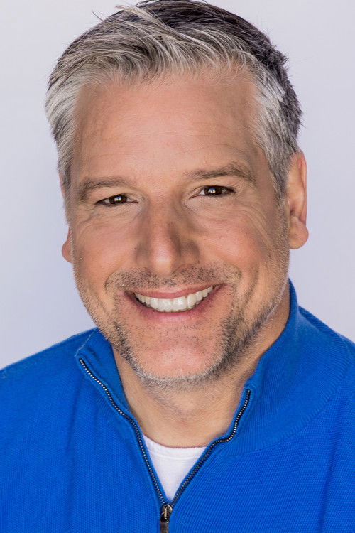 Photo of David Starzyk