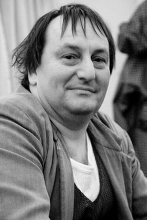 Photo of Patrick d'Assumçao