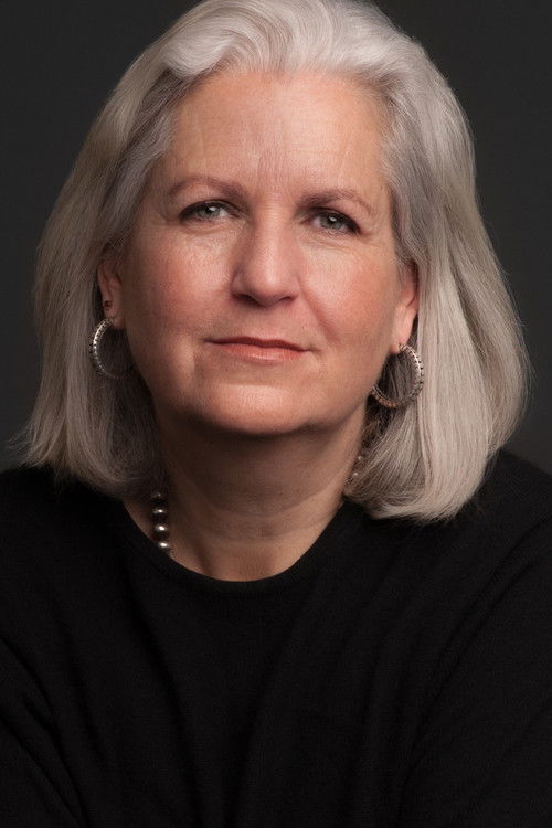 Photo of Terry Tempest Williams