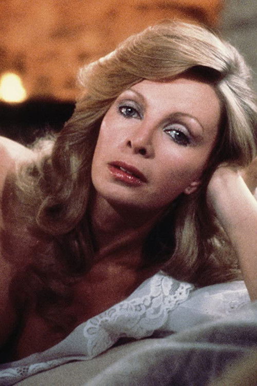 Photo of Cassandra Harris