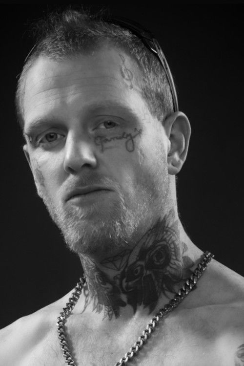 Photo of Kameron Hood