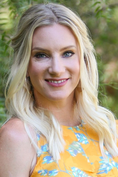 Photo of Heather Morris