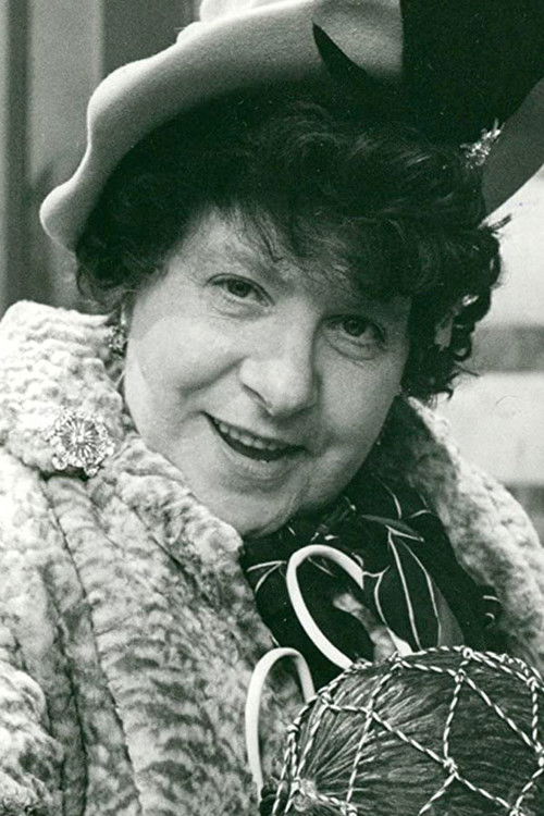 Photo of Irene Handl