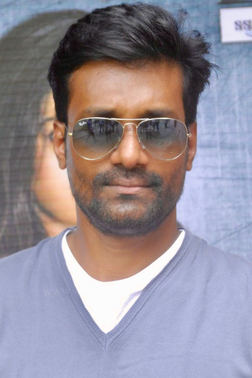 Photo of C. Kumaresan