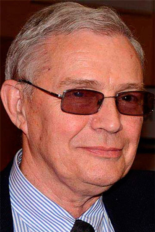 Photo of Lev Prygunov