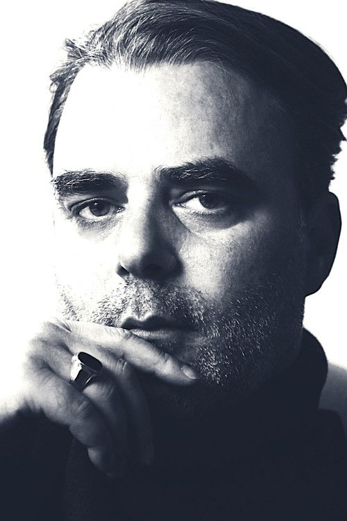 Photo of Giovanni Morassutti