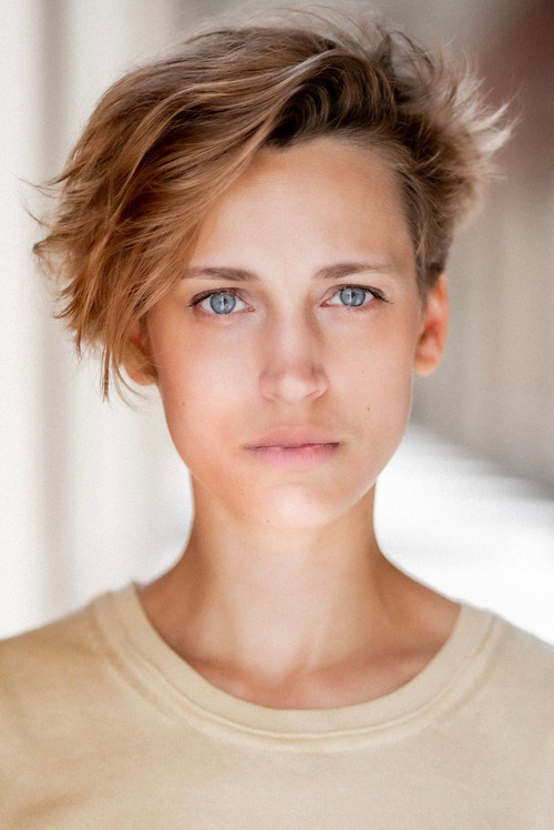 Photo of Barbara Elisabeth Bühl