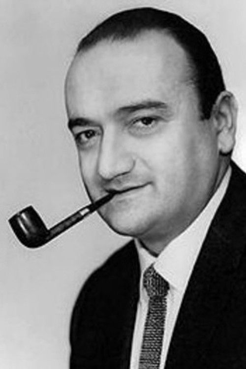 Photo of Henri Verneuil