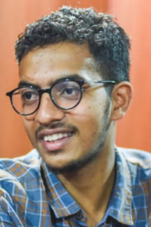 Photo of Natesh Hegde